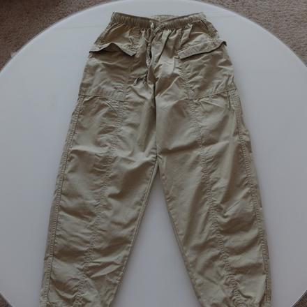 Nohavice hm 140, h&m,140