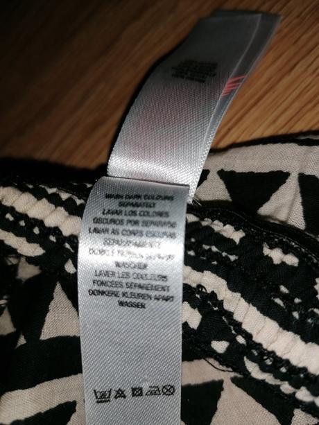 Overal, ocean pacific,34