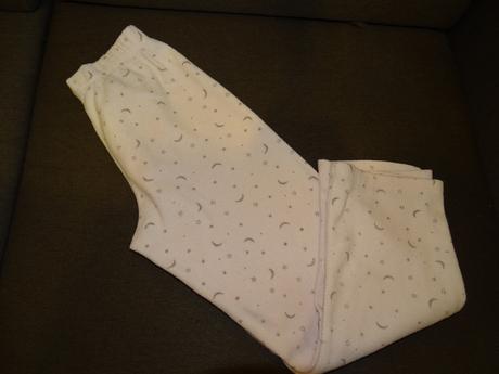 Pyžamo 122/128, pepperts,122