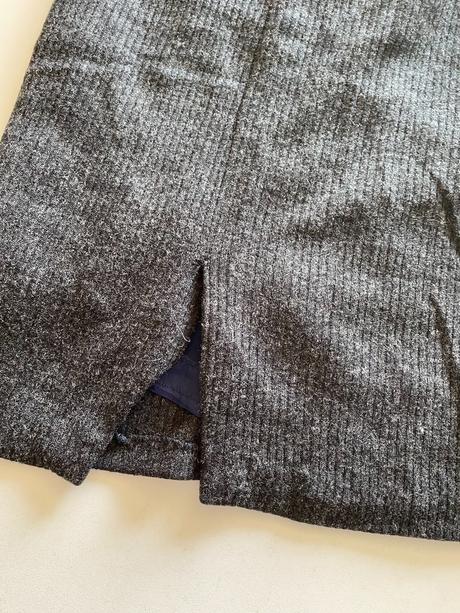 Elastická sukňa, m