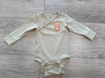 Lindex rastúce 68 macko, lindex,68