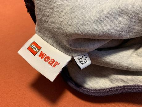 Lego čiapka, lego,92