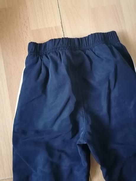 Šuštiakové tepláky, adidas,74