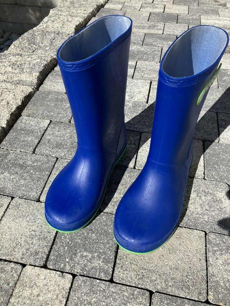 Predám gumáky, 32, coqui,32