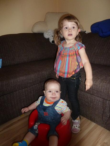 Karo na teple letne dni, early days,92