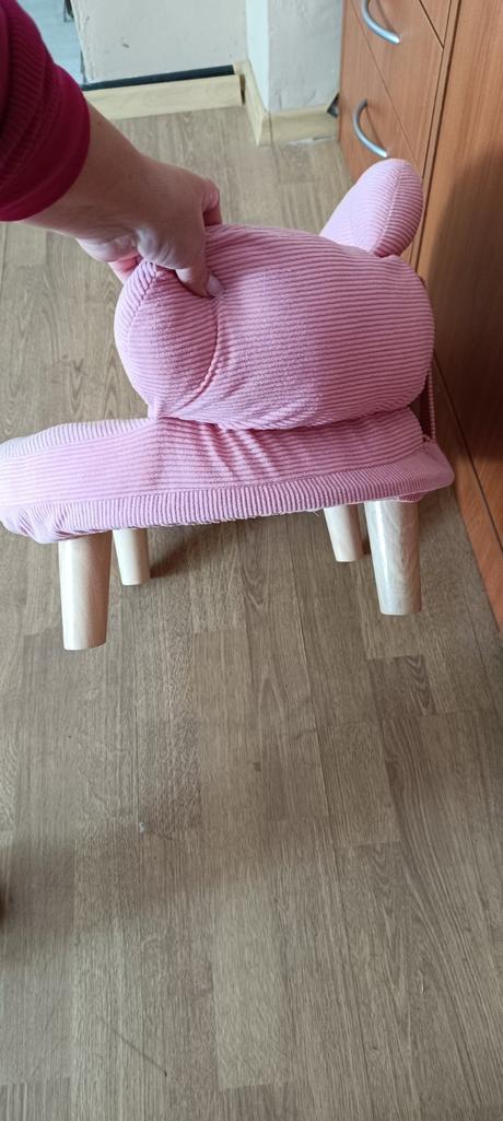 Kreslo pre zvieratá,