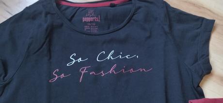 Tricko 2ks, pepperts,146