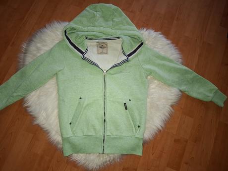 Dámska mikina, timeout,s