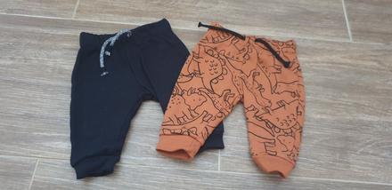 Tepláky č.62, f&f,62