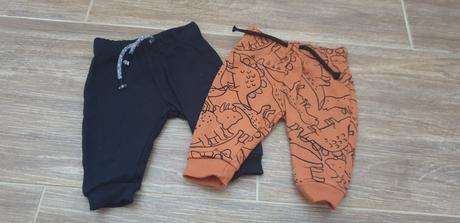 Tepláky č.62, f&f,62