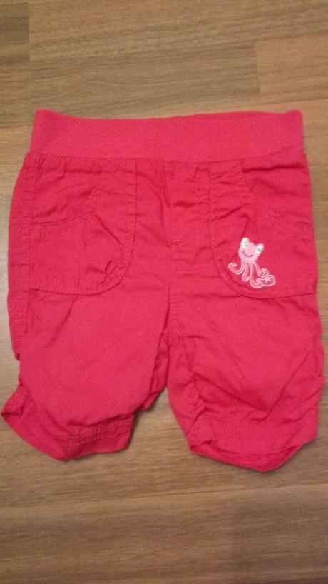 Krátke nohavice, dopodopo,74