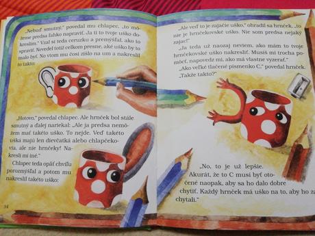 Citanka pre malych skolakov, 