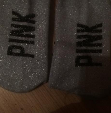 Victorias secret podkolienky, victoria's secret,s