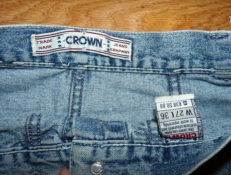 Riflová na gombíky, 36