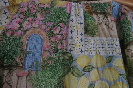 Aldo martins luxusna, excluziv bluzka m/l, m