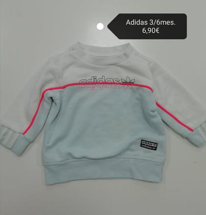 Adidas mikina, adidas,68