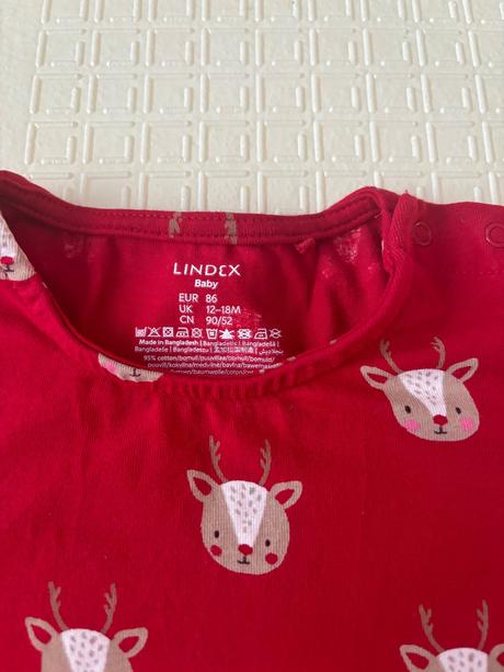 Šaty lindex, lindex,86