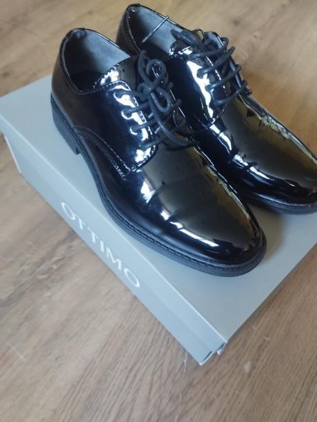 Lakovky chlapčenské-35, 35