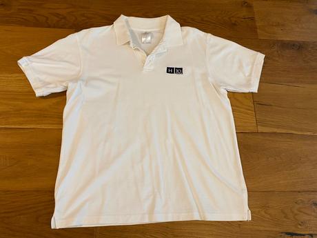 H10 - polo tričko / polokošeľa, xl
