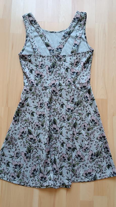 Šaty na jeseň, new yorker,38