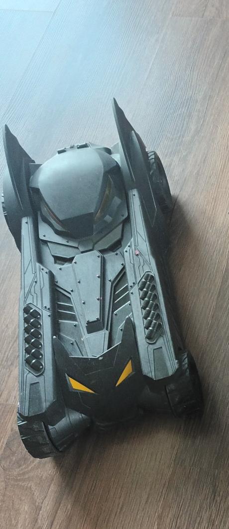 Batmobil, 