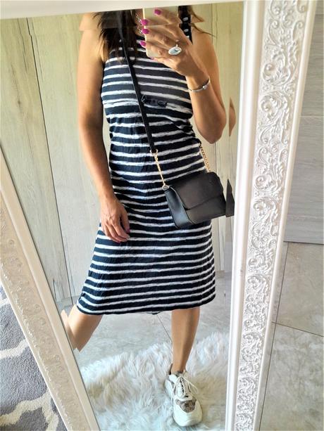 Šaty peperts-140, 140