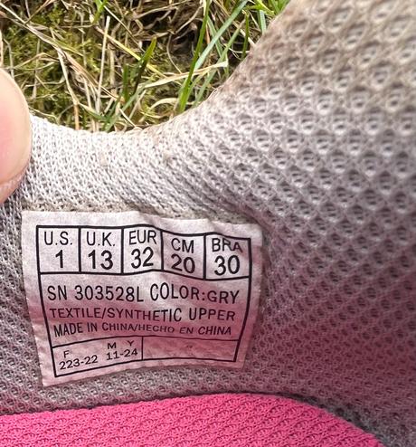 Skechers tenisky pre dievča, skechers,32