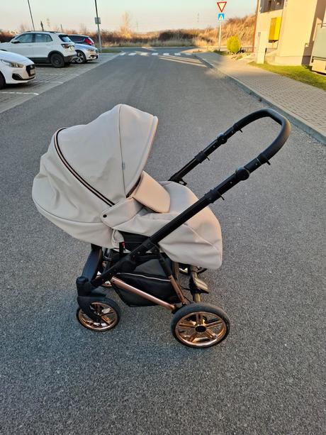 Kočík, adbor,adbor oxv-3d