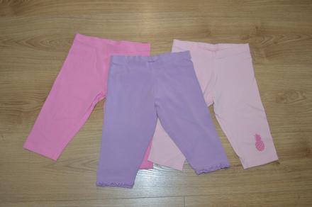 3/4 legíny, lupilu,110