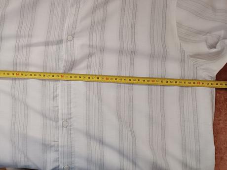 Letná košeľa, f&f,l