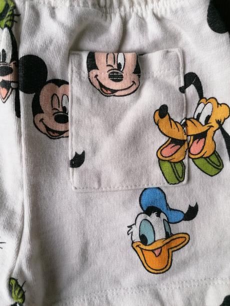 Kratasy uni, zara,68