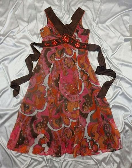 Kvalitné letné šay, wallis,40