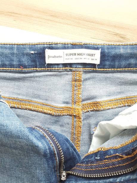 Top stav, stradivarius,36