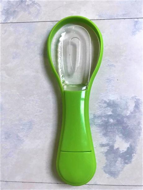 Krájač na avokádo/mango/papája,