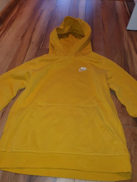 Nike originál mikina taliansko 140/146, nike,146