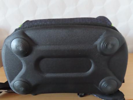 Školský batoh soccer premium,