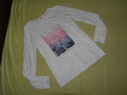 Tenka mikinka h&m, h&m,152