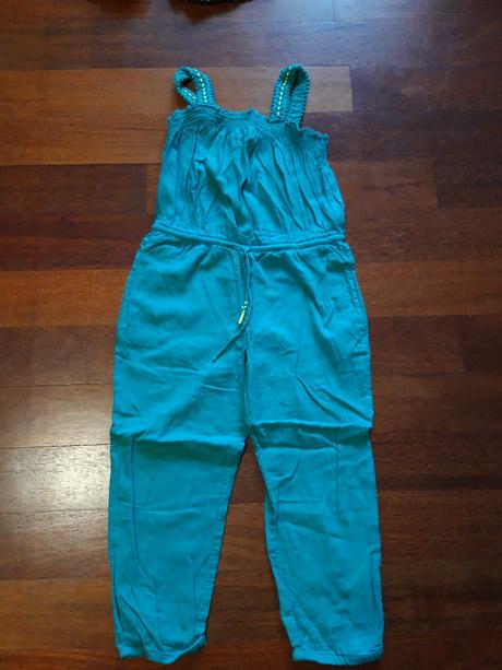 Overal na leto na 5-6 rokov, marks & spencer,116