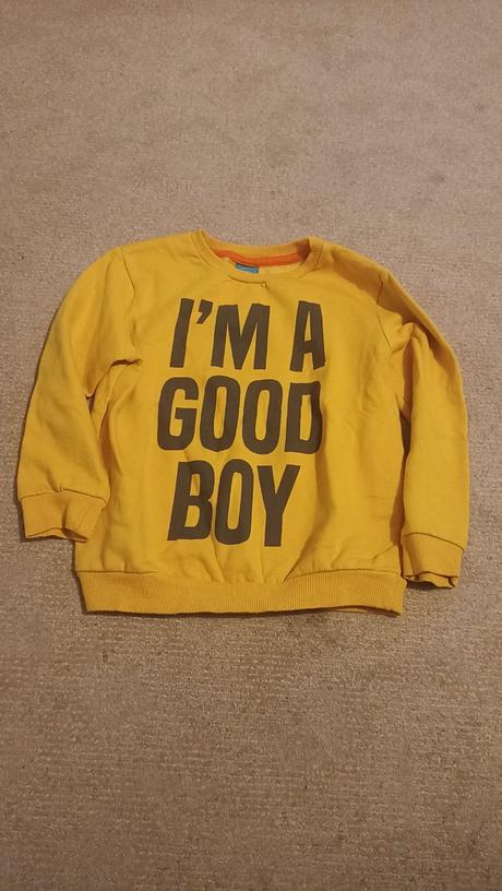 Chlapčenské veci 128, 122–134