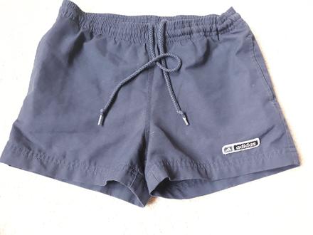 Detské šortky, adidas,110