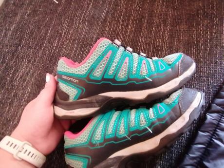 Salomon outdoor, salomon,34