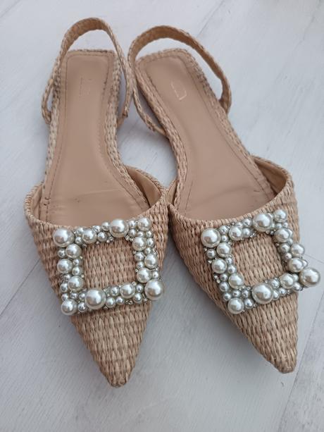 Zara topánky, zara,38