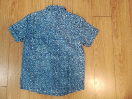 Nová košeľa pre chlapčeka, primark,110