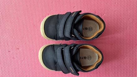 Tenisky protetika, protetika,23