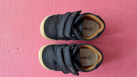 Tenisky protetika, protetika,23