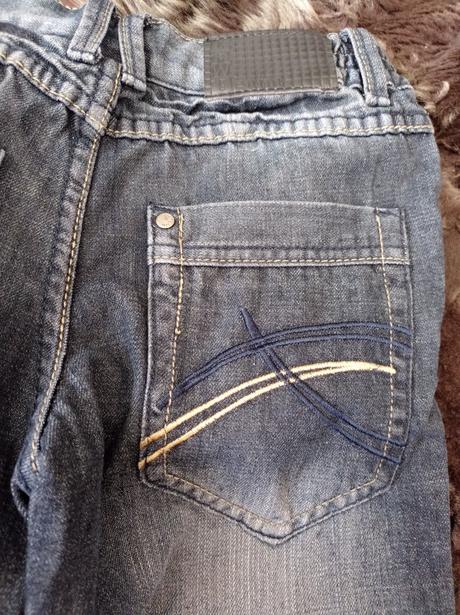 Kraťasy, dognose,134