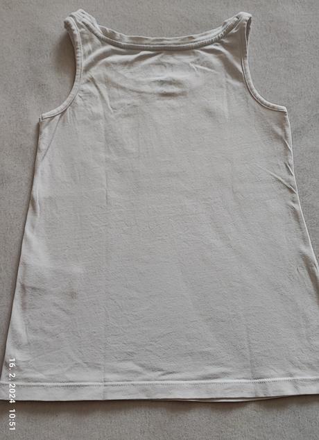 Tielkové tričko z edície všetko na kone, tcm,122