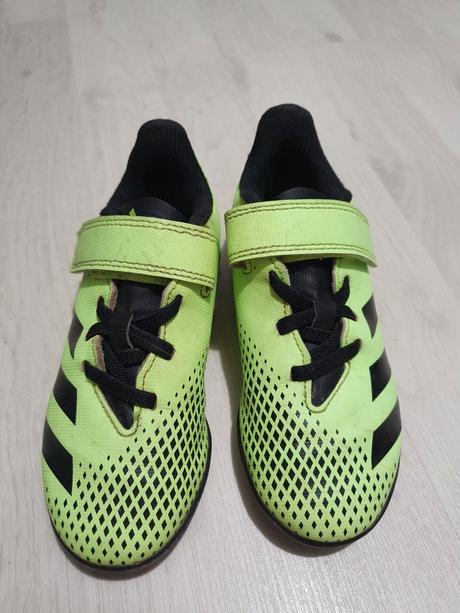 Predam adidas kopačky, adidas,29