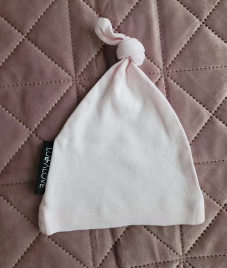 Lullalove čiapočka, louis vuitton,56