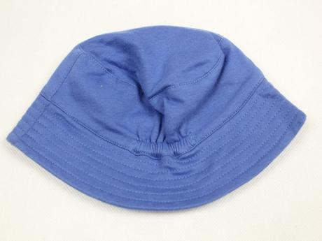 Bavlnený podšitý klobúk next veľ. do 3. mes. a, next,62